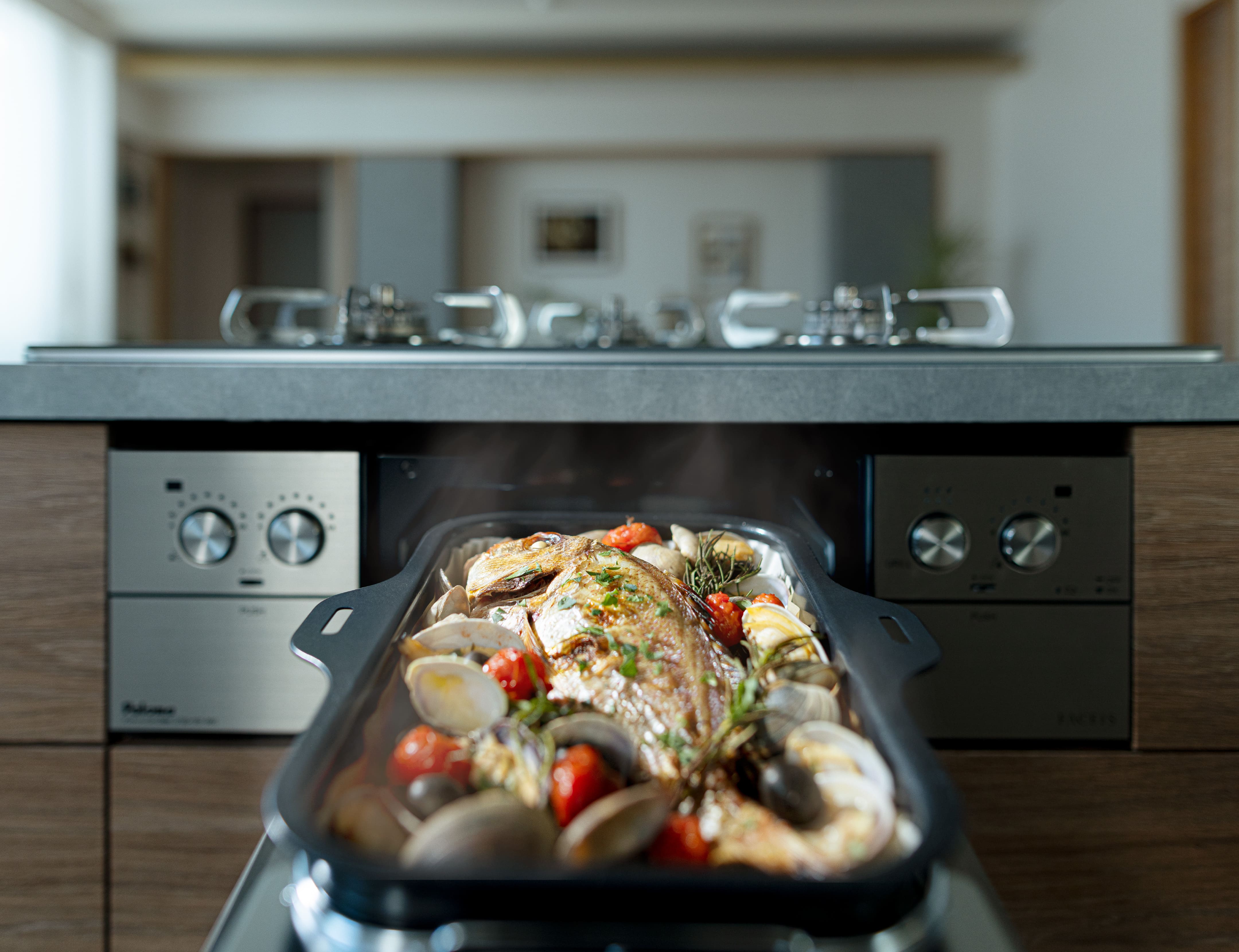 フェイシスグランドのイメージ写真02