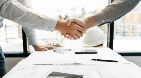 工事協力店のお申し込み