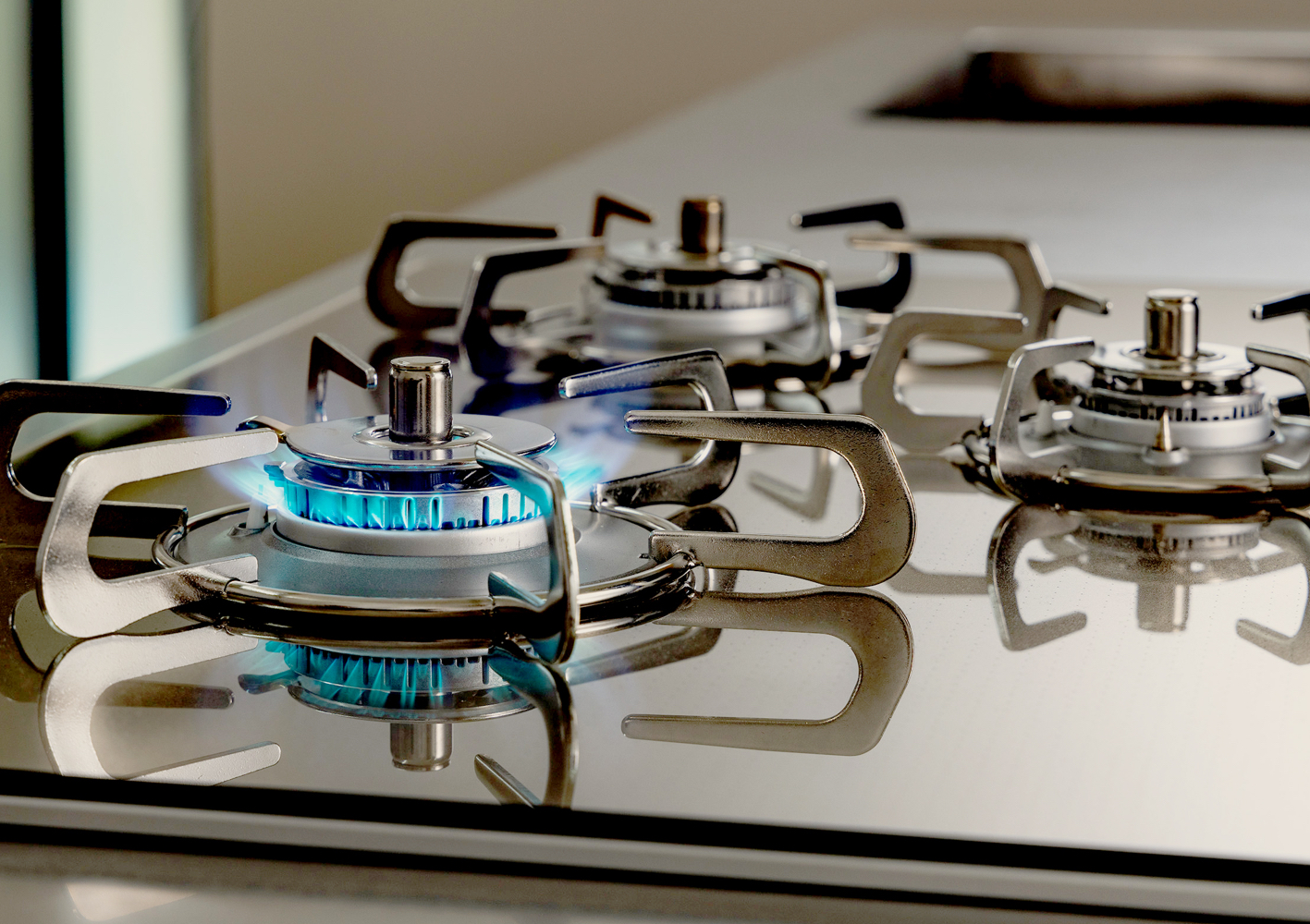 厨房メンテナンス