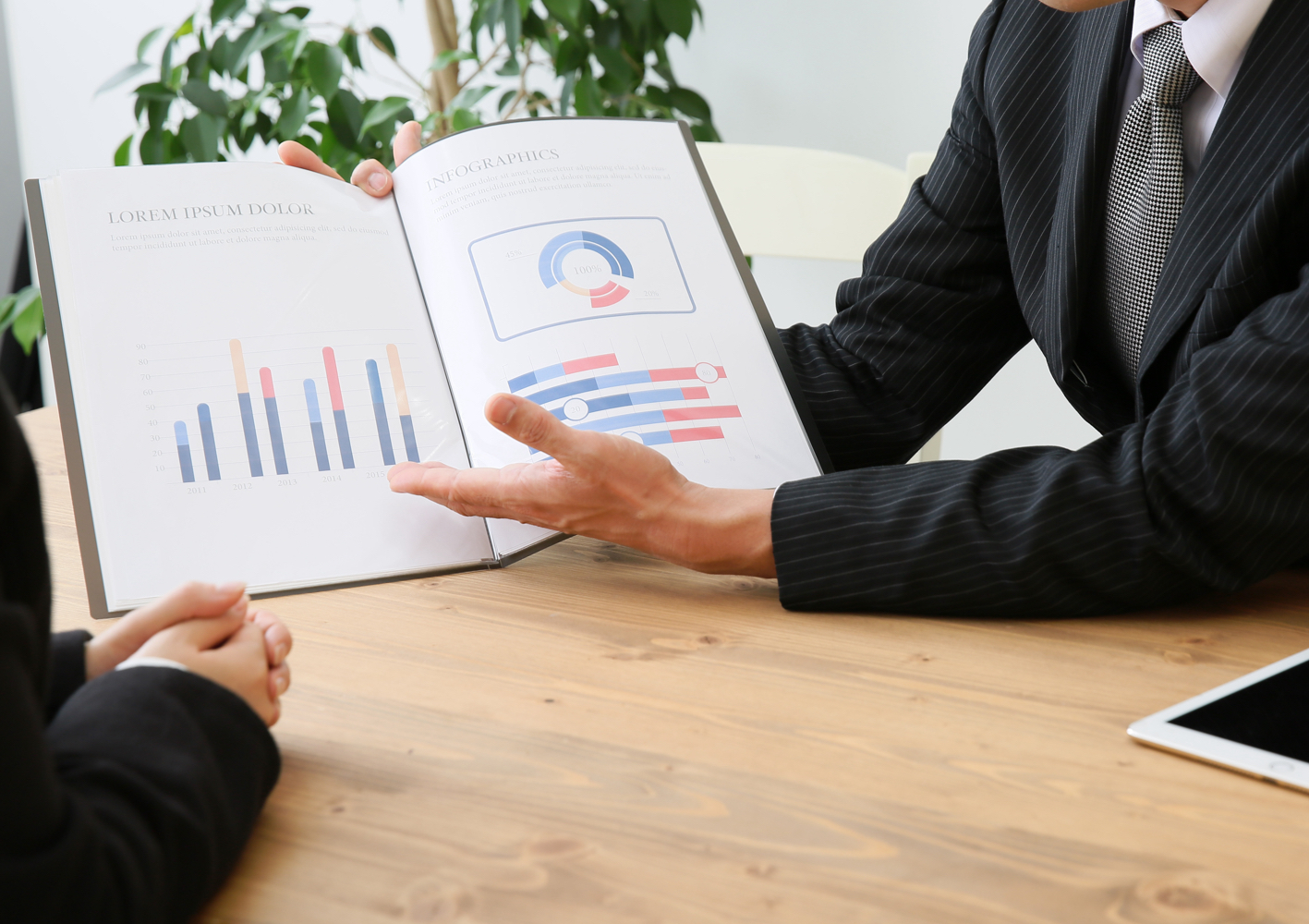 営業スキル向上