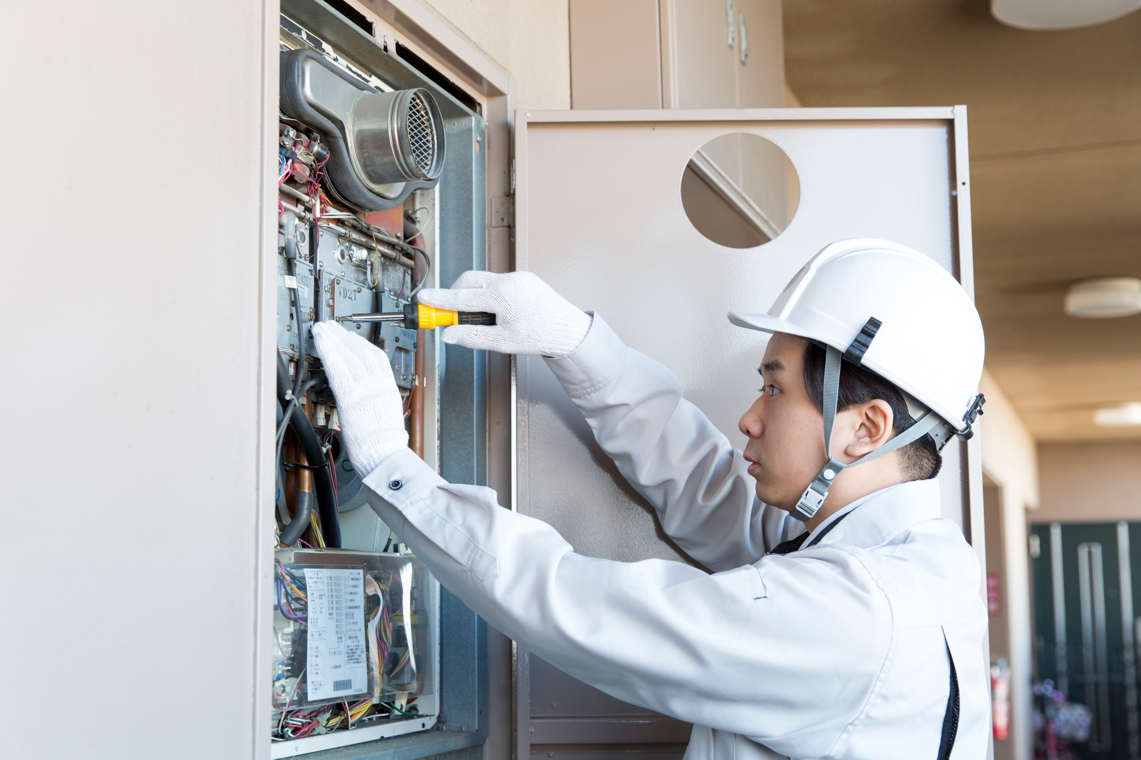 資格取得コース