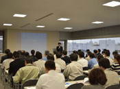 コンプライアンス講習会