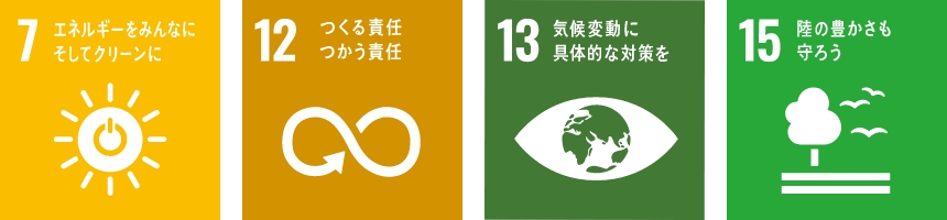 SDGs