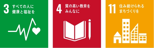 SDGs
