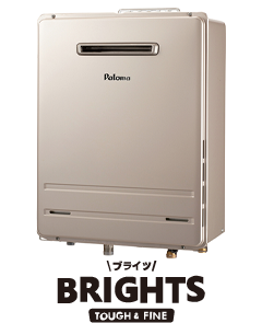 BRIGHTS-ブライツ-
