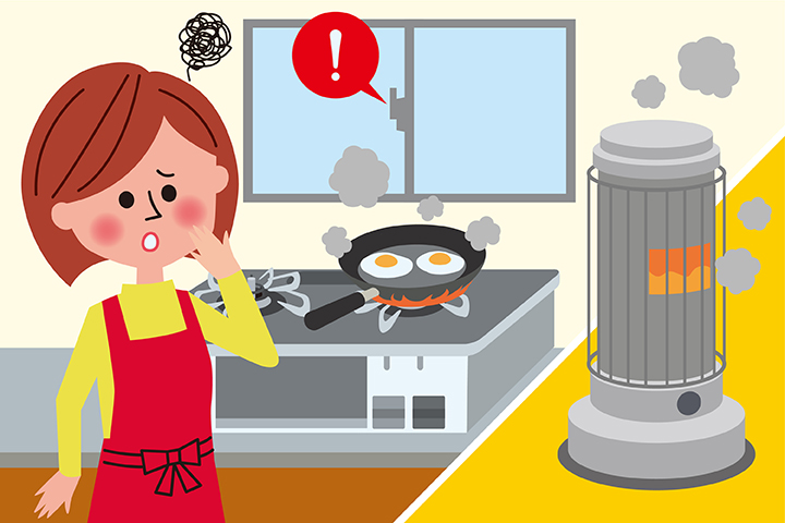 ご使用ポイント