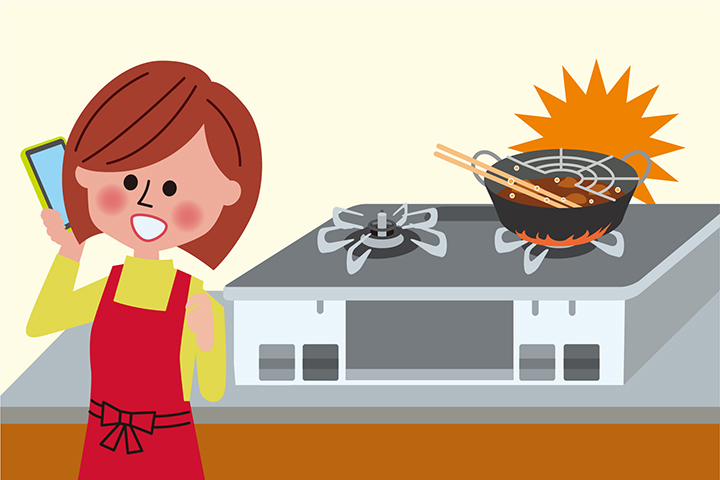 ご使用ポイント