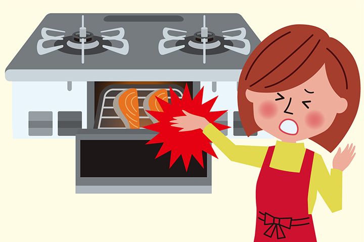 ご使用ポイント