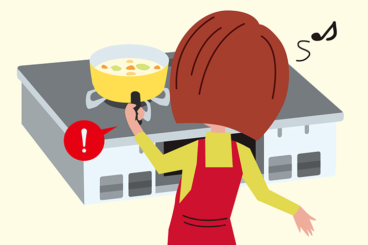 ご使用ポイント