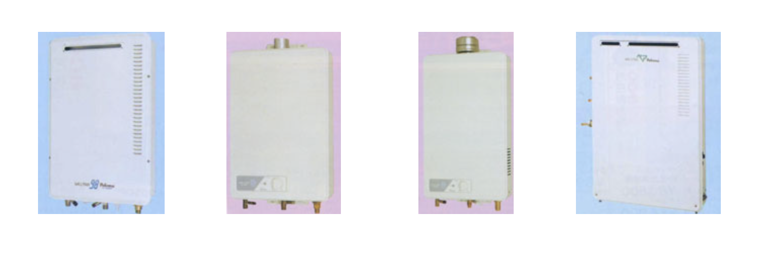 PH-1600CM/PH-16CSF/PH-16CST/PH-16CST