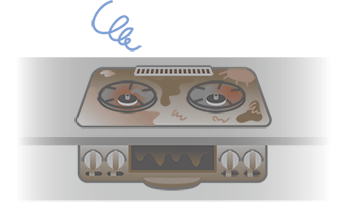 テーブルコンロ・ビルトインコンロのチェックポイント