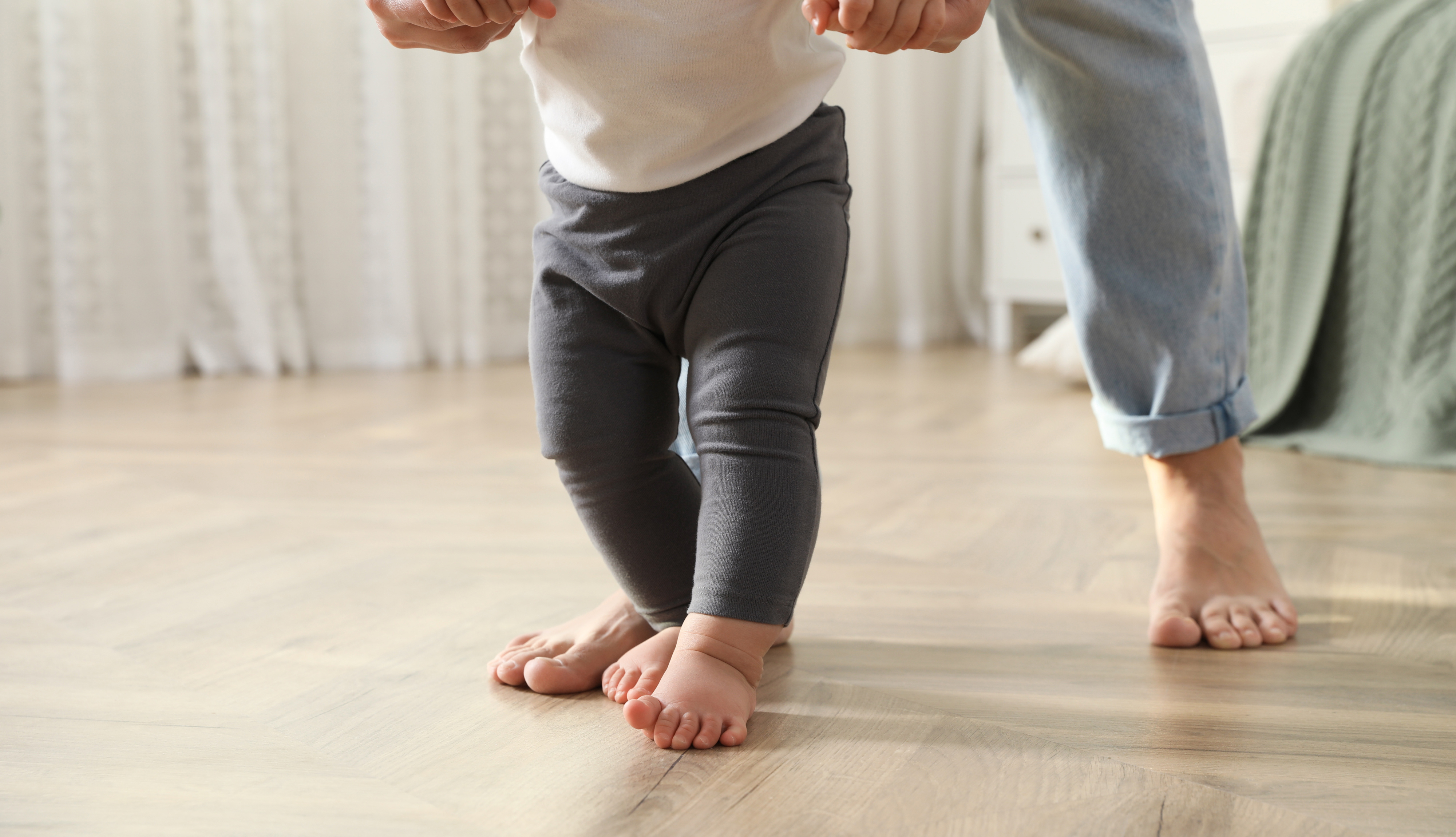 温水暖房・床暖