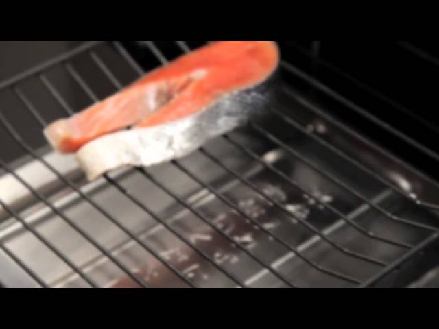 パロマ コンロ　両面焼グリル