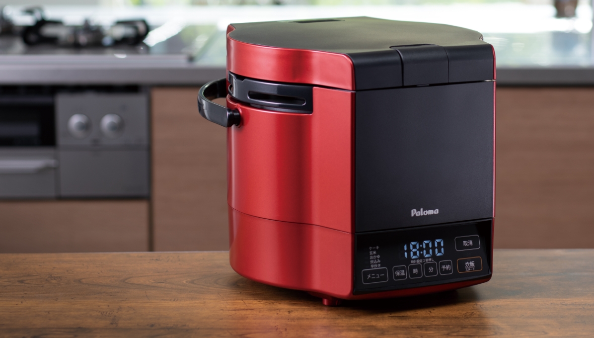 炊きわざ(たきわざ)