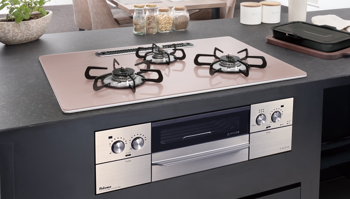 FACEIS GRAND(フェイシス グランド)