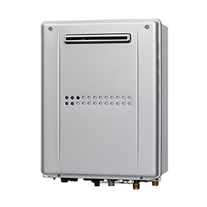 給湯暖房熱源機