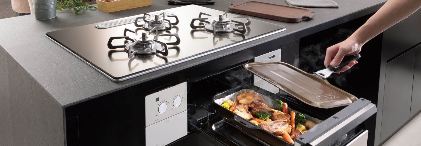 CREA 製品イメージ