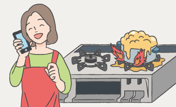 ご使用ポイント