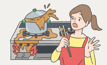 ご使用ポイント